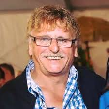 James Bund, le Roi du loto.